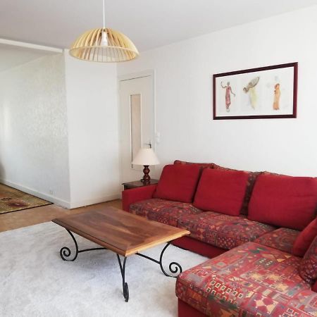 Le Jeandree Annecy Exterior foto
