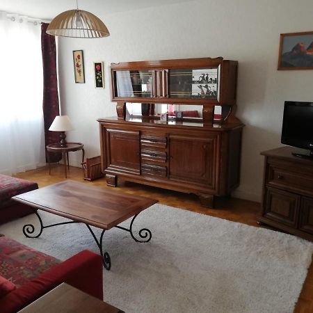 Le Jeandree Annecy Exterior foto