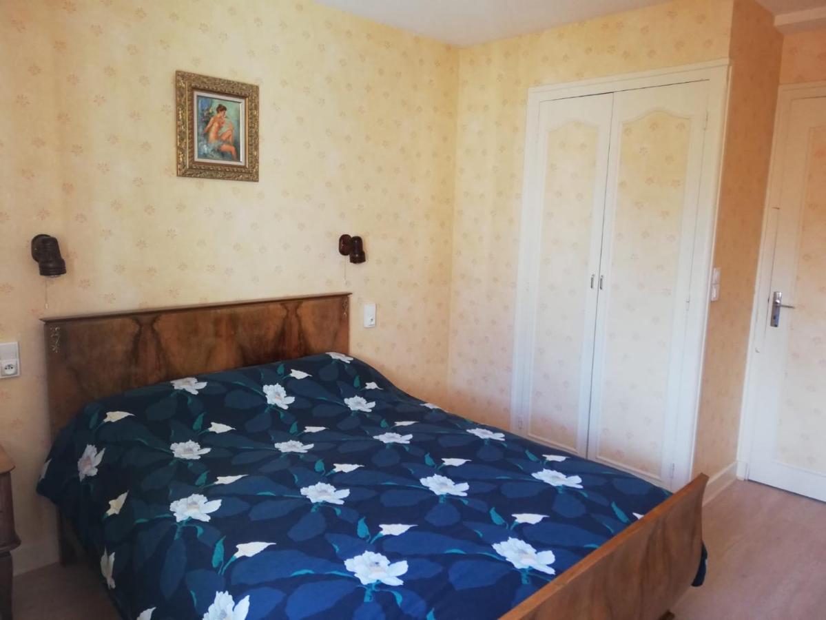 Le Jeandree Annecy Exterior foto