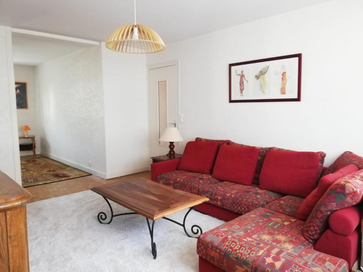 Le Jeandree Annecy Exterior foto